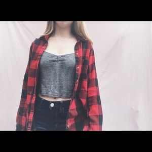 Lumberjack Flannel